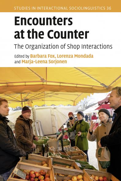 Encounters at the Counter