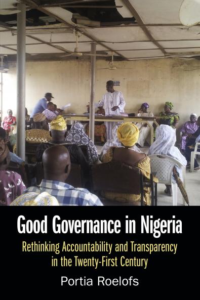 Good Governance in Nigeria