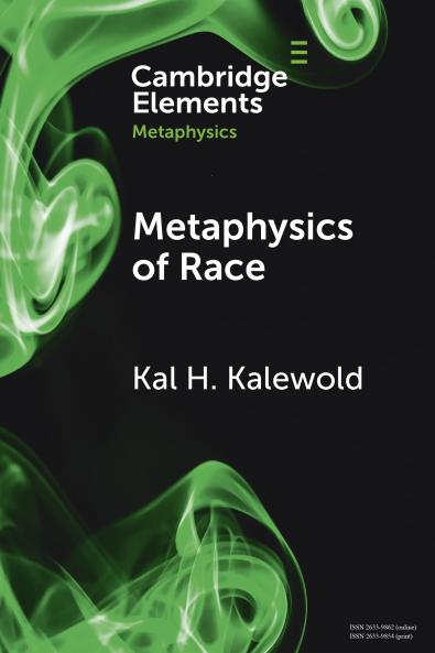 Metaphysics of Race
