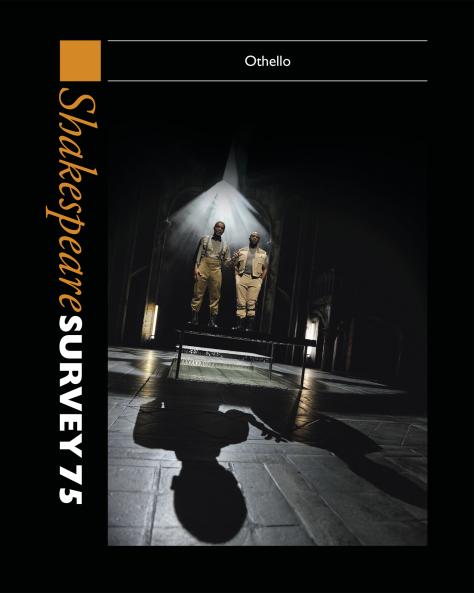 Shakespeare Survey 75