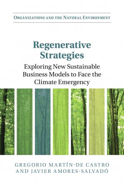 Regenerative Strategies