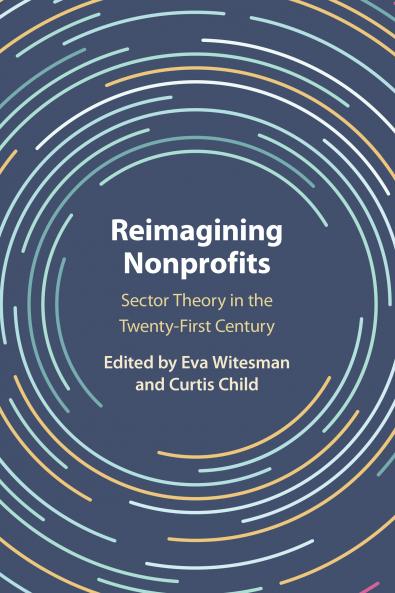 Reimagining Nonprofits