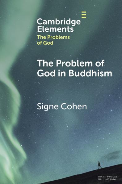 The Problem of God in Buddhism