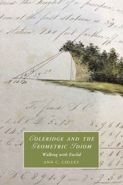 Coleridge and the Geometric Idiom