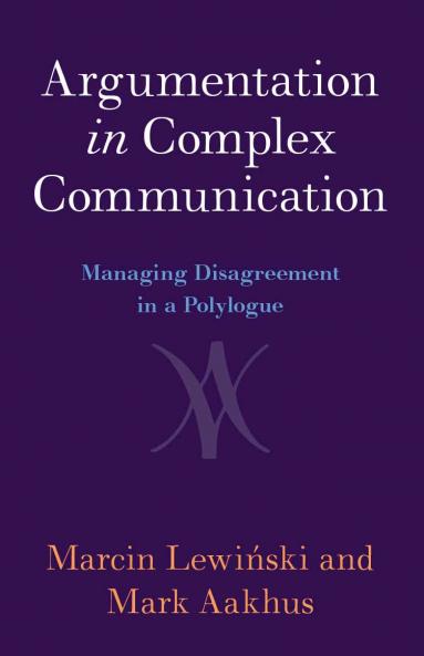 Argumentation in Complex Communication