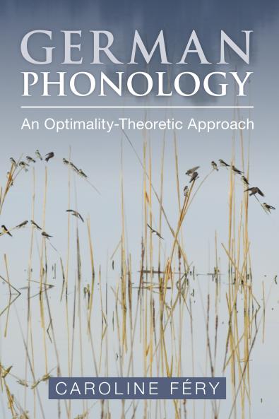 German Phonology
