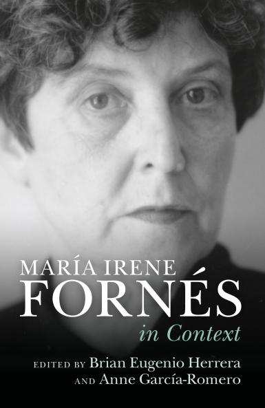 María Irene Fornés in Context