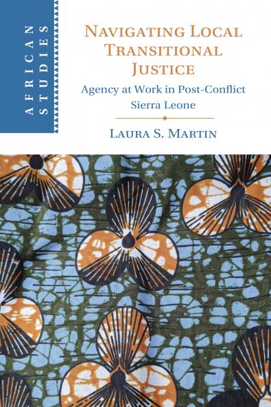 Navigating Local Transitional Justice