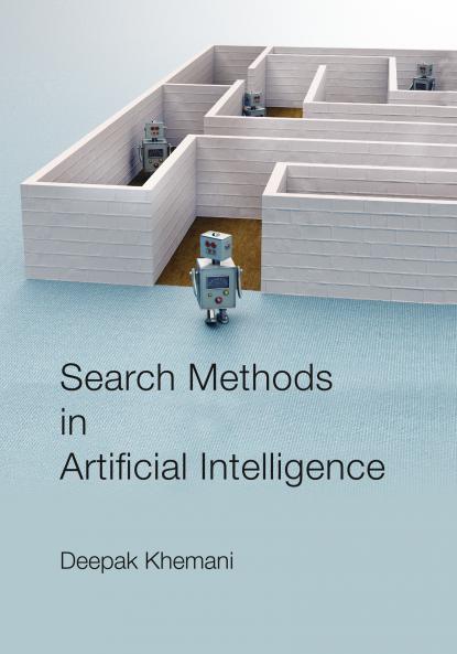 Search Methods in Artificial Intelligence