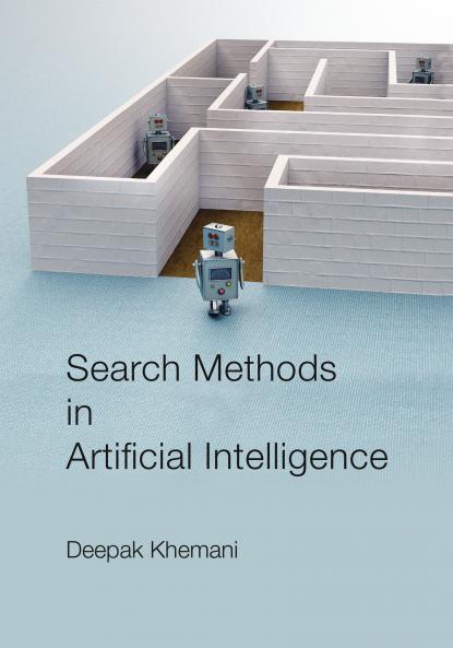 Search Methods in Artificial Intelligence (South Asia Edition)