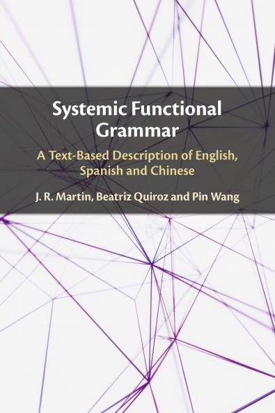 Systemic Functional Grammar