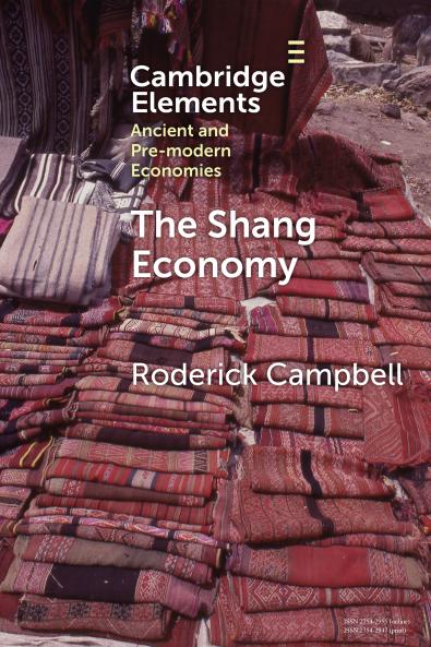 The Shang Economy
