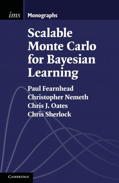 Scalable Monte Carlo for Ba4ian Learning