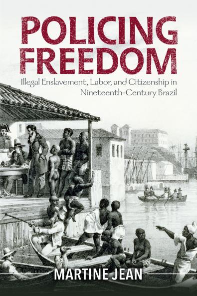 Policing Freedom
