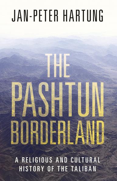 Pashtun Borderland