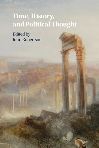 Time History and Political Thought