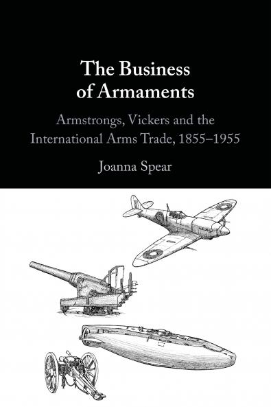 The Business of Armaments