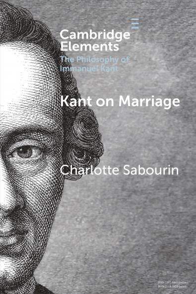 Kant on Marriage