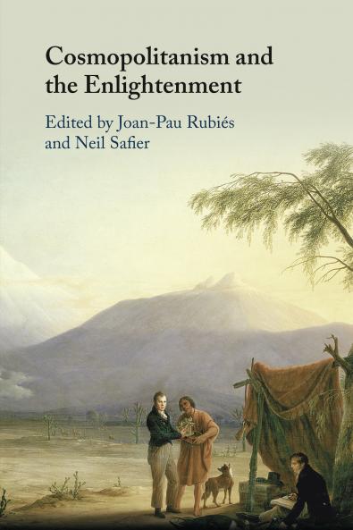 Cosmopolitanism and the Enlightenment
