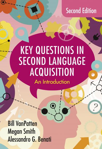 Key Questions in Second Language Acquisition