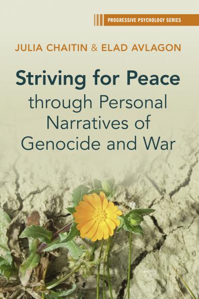 Striving for Peace through Personal Narratives of Genocide and War