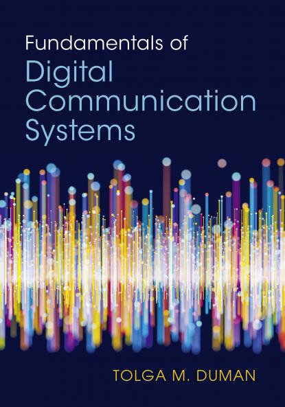 Fundamentals of Digital Communication Systems