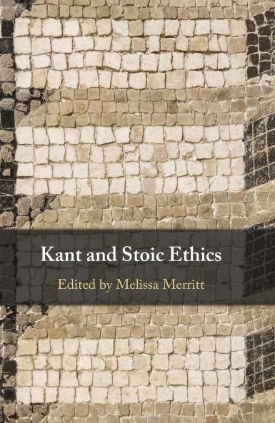 Kant and Stoic Ethics