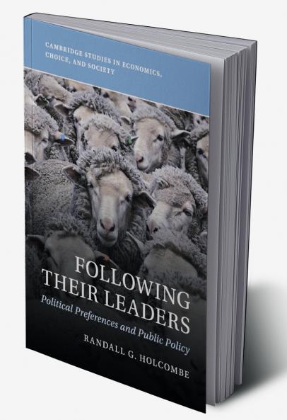 Following Their Leaders