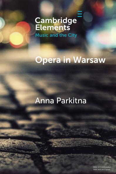 Opera in Warsaw