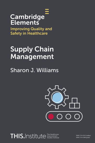Supply Chain Management