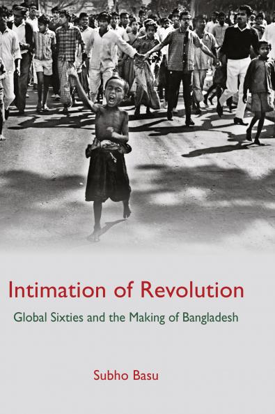 Intimation of Revolution