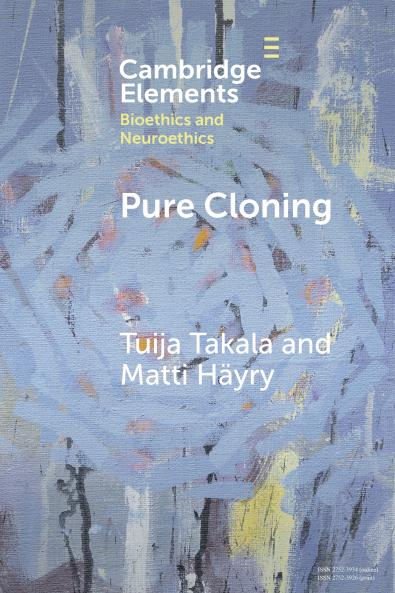 Pure Cloning