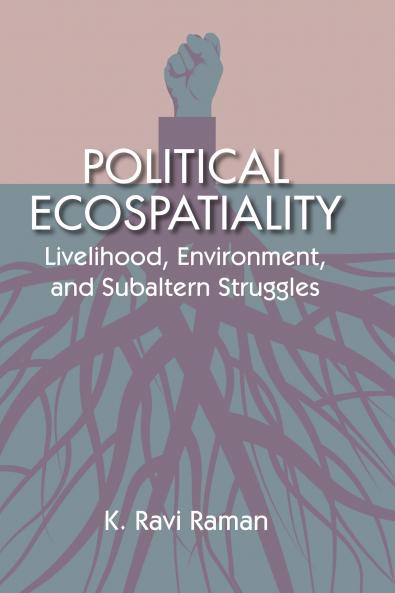 Political Ecospatiality