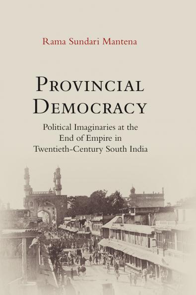 Provincial Democracy