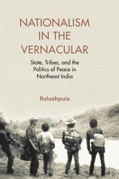 Nationalism in the Vernacular