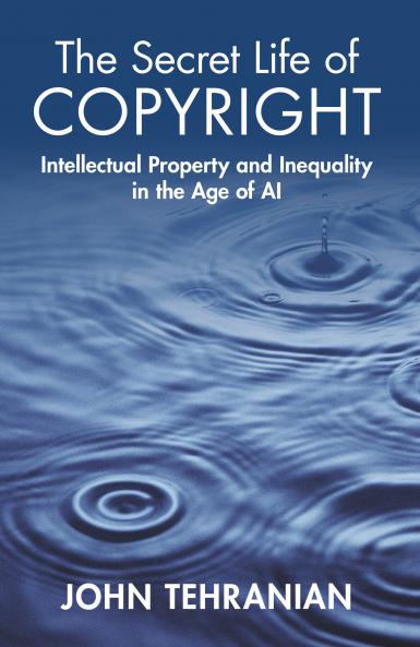 Secret Life of Copyright