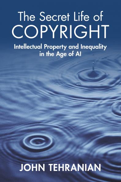 Secret Life of Copyright