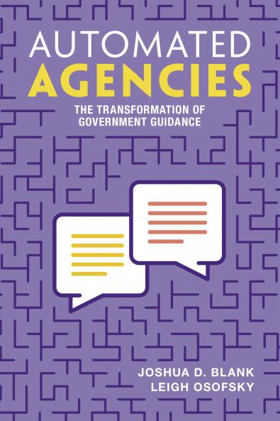 Automated Agencies