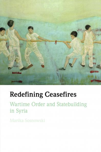 Redefining Ceasefires