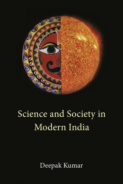 Science and Society in Modern India