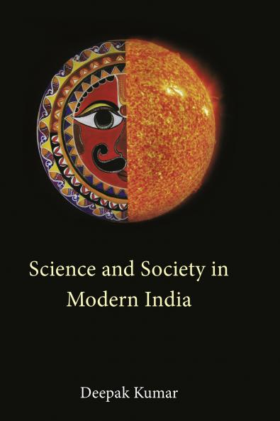 Science and Society in Modern India