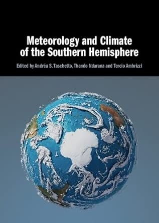 Meteorology and Climate of the Southern Hemisphere