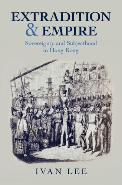 Extradition and Empire