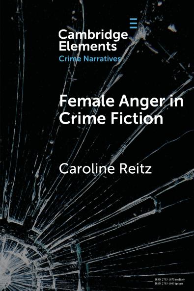Female Anger in Crime Fiction