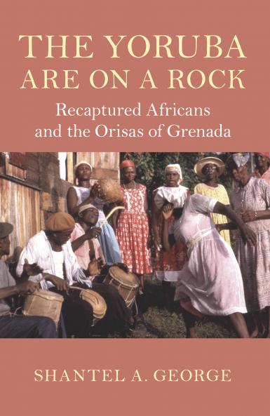 The Yoruba Are on a Rock