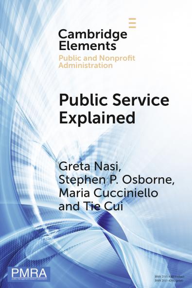Public Service Explained