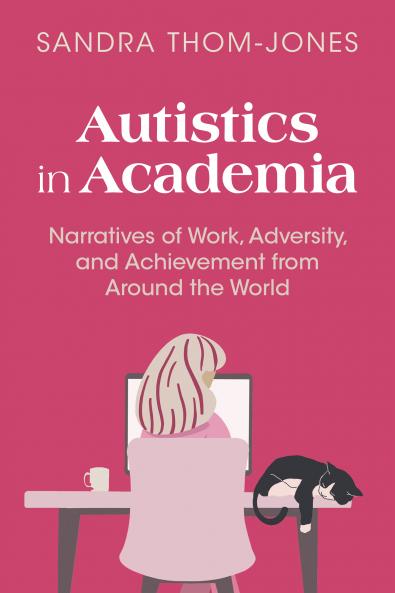 Autistics in Academia