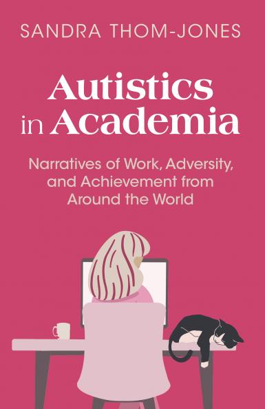 Autistics in Academia