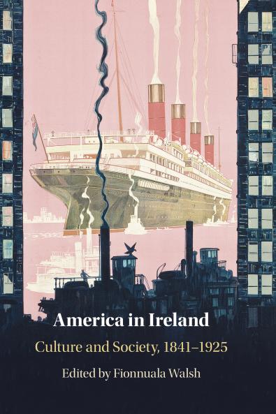 America in Ireland
