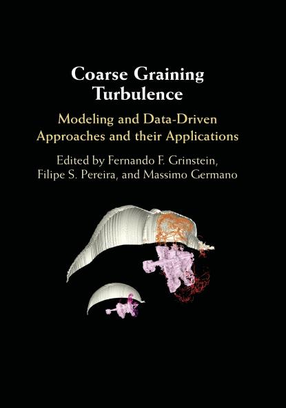 Coarse Graining Turbulence